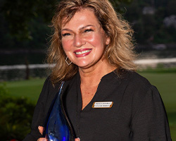 Andrea Bushnell - Fairfield Village